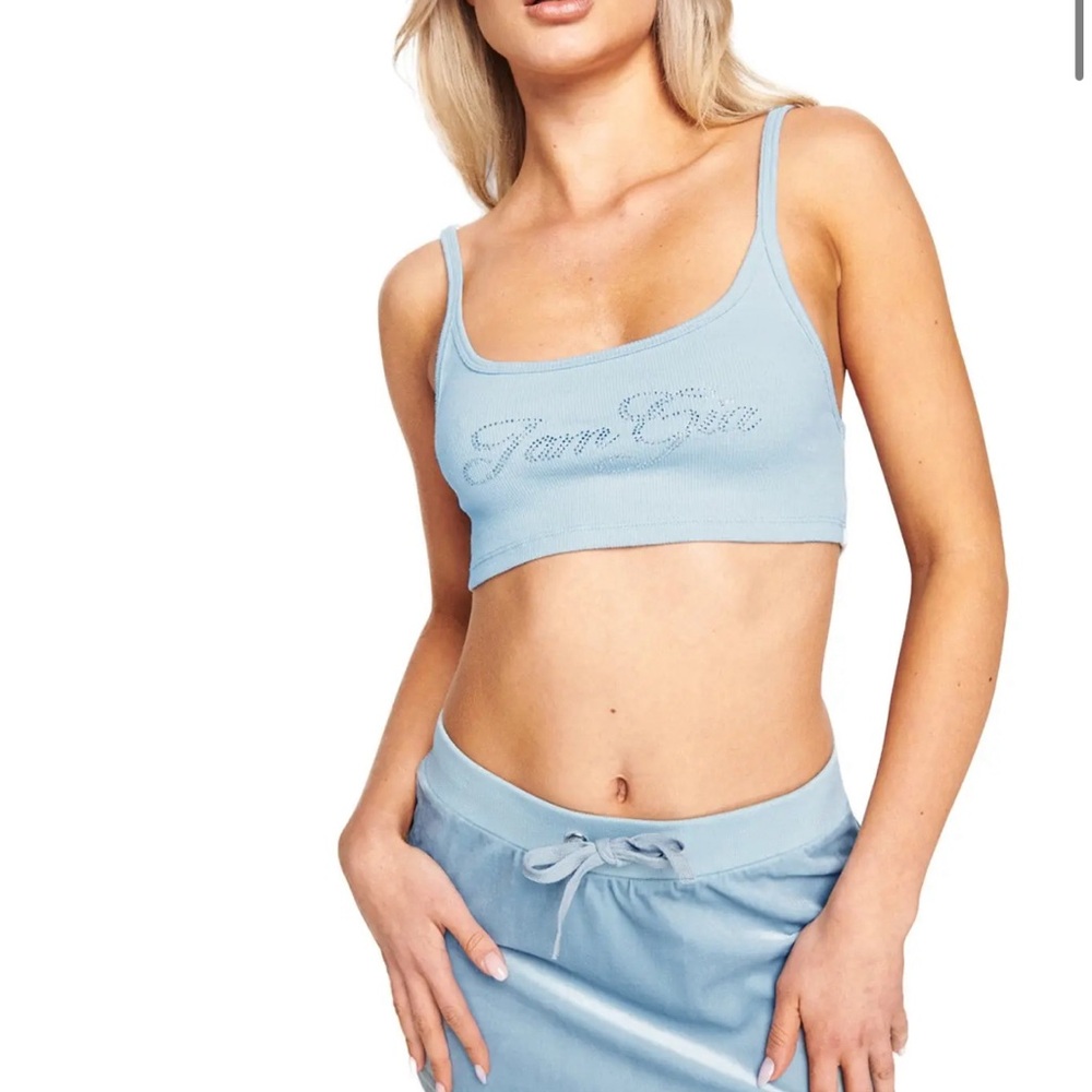 I.AM.GIA Elia crop tank